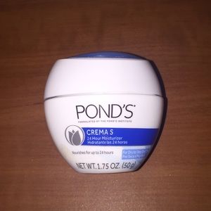 Facial Cream